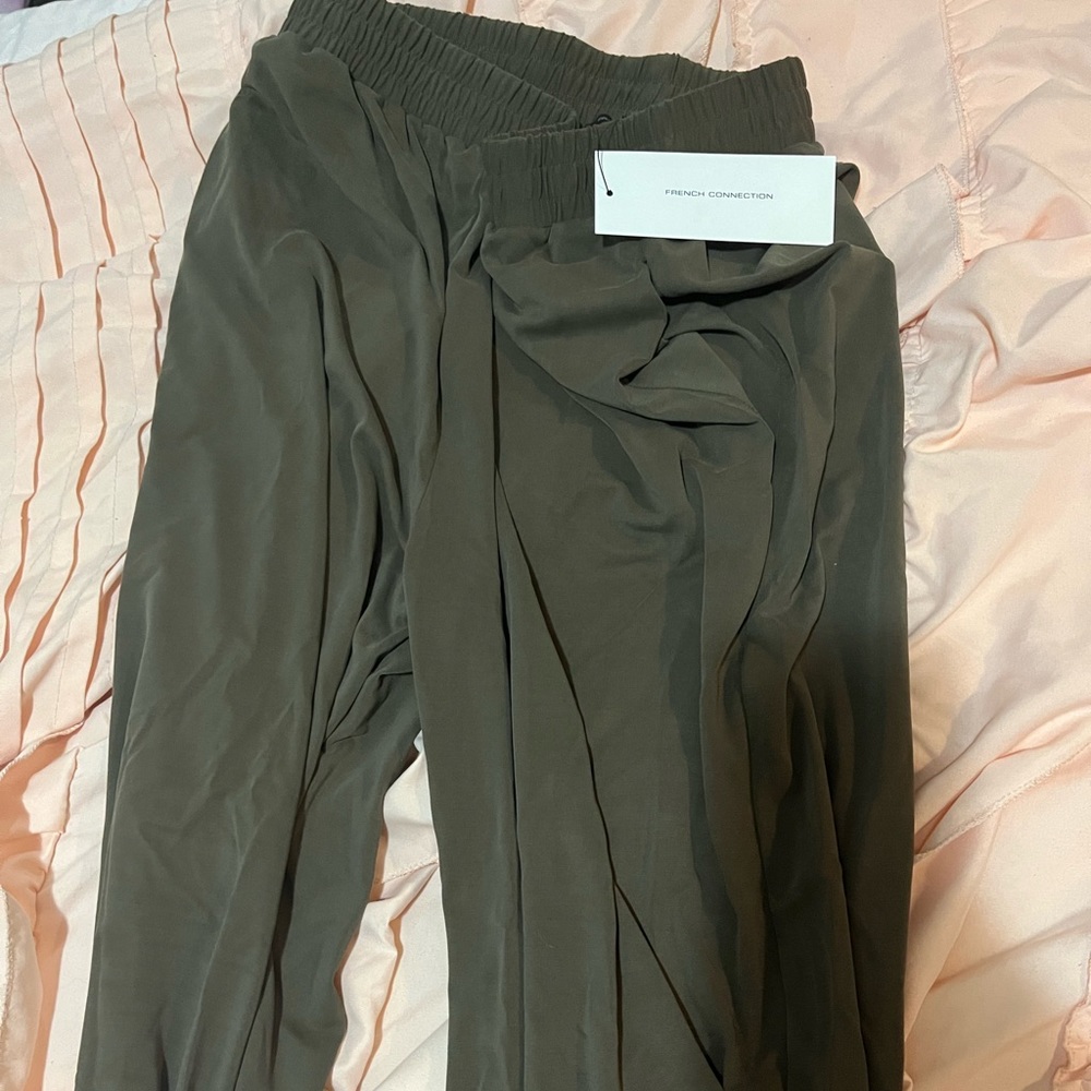 French Connection Joggers